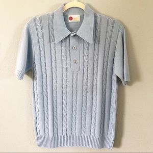 Vintage Sears sweater